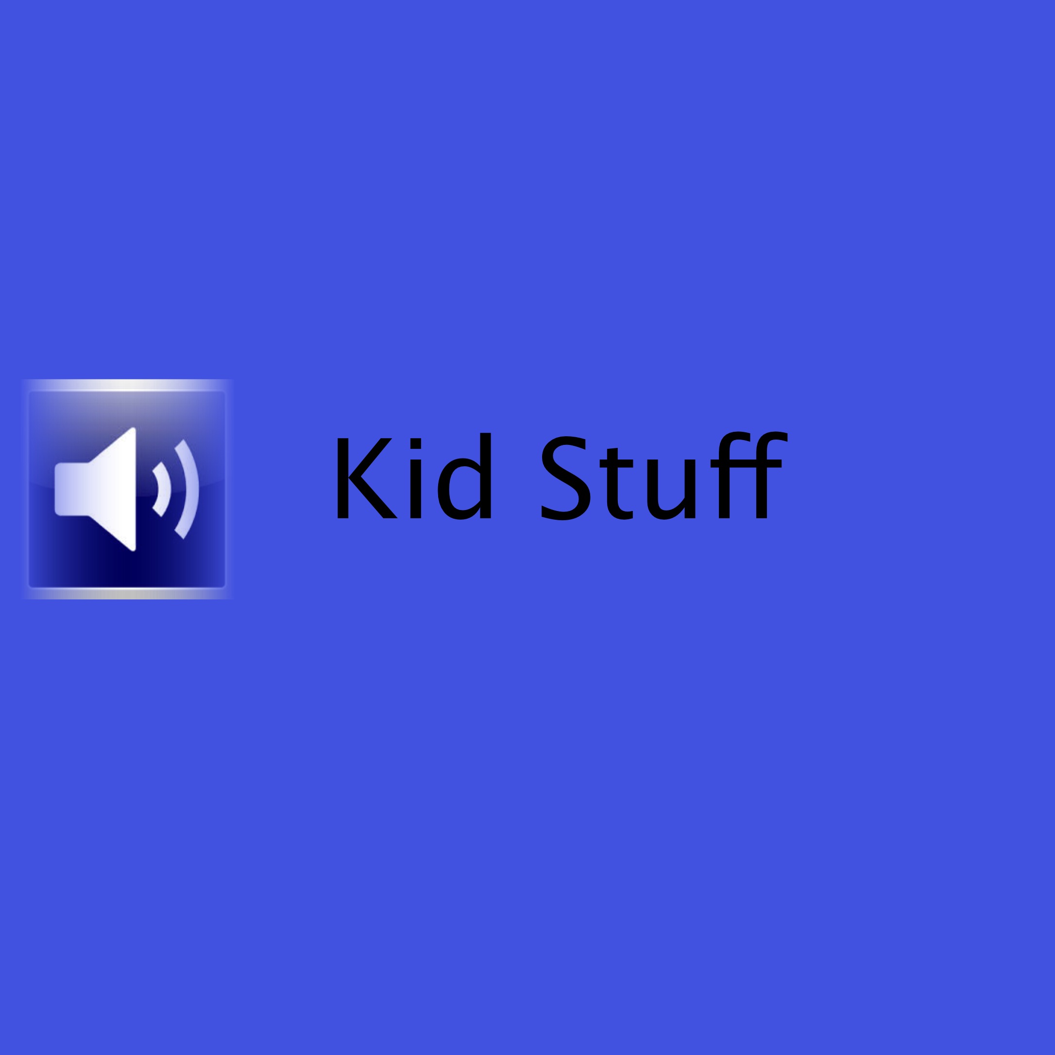 KidStuff